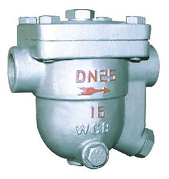 S11H-16C空氣排液疏水閥