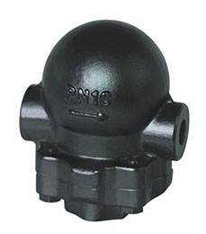 SH系列過熱蒸汽疏水閥