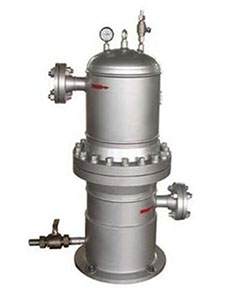 TSS43H天然氣疏水閥