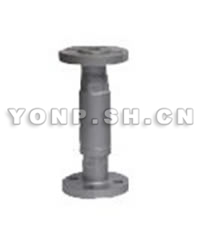 YSF-A節(jié)能蠟式溫調(diào)蒸汽疏水閥