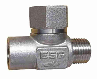 CS19W/ST/BNF圓盤式儀表不銹鋼疏水閥