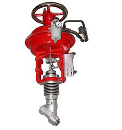 ZYHSY電控氣動(dòng)疏水閥