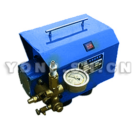 DY型電動(dòng)試壓泵