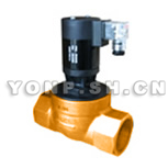 ZCX消防水用電磁閥