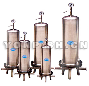 衛(wèi)生級飲用水過濾器