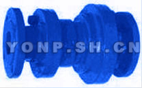 Y43X固定比例式水用減壓閥