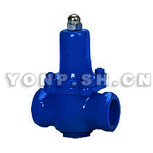 YW410/YW416內(nèi)螺紋水用減壓穩(wěn)壓閥
