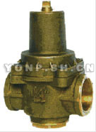 YZ11X/AD內(nèi)螺紋水用支管減壓閥