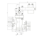 GA49H沖量蒸汽安全閥 縮略圖