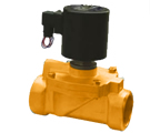 ZCM零壓差煤氣防爆電磁閥 縮略圖