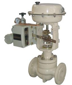 CV3000-HTS單座調(diào)節(jié)閥