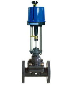 電動隔膜調(diào)節(jié)閥