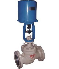  電子式電動(dòng)單座、套筒調(diào)節(jié)閥