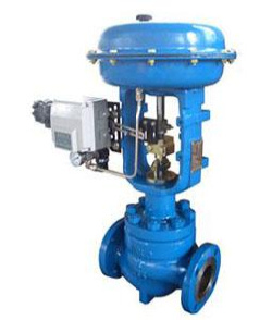 多級降壓套筒調(diào)節(jié)閥