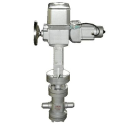 抗氣蝕降壓調(diào)節(jié)閥