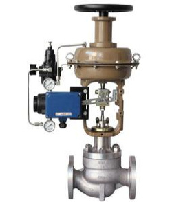  氣動(dòng)薄膜單座、套筒調(diào)節(jié)閥