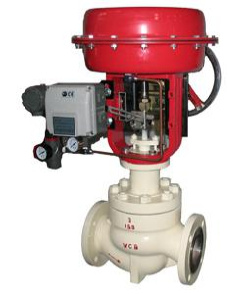 CV3000-HCB籠式調(diào)節(jié)閥