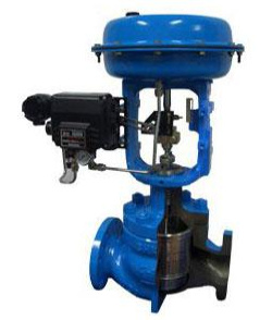 CV3000-HCN低噪音籠式調(diào)節(jié)閥