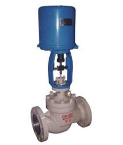  智能型電動套筒調(diào)節(jié)閥