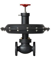  自力式差壓調(diào)節(jié)閥