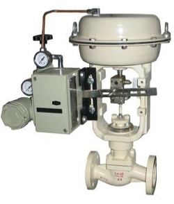 CV3000-HLS小口徑單座調(diào)節(jié)閥