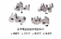 LQ型膠體泵結(jié)構(gòu)圖2