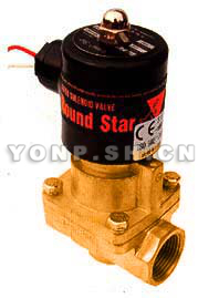 PS-20 蒸汽電磁閥