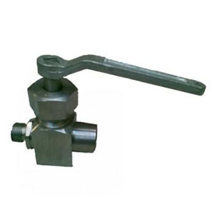 X14H-40C/P/T二通壓力表旋塞閥