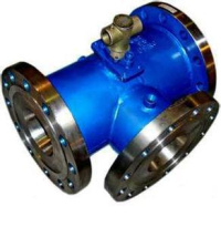 BX44W-1.0P/R/C三通保溫旋塞閥