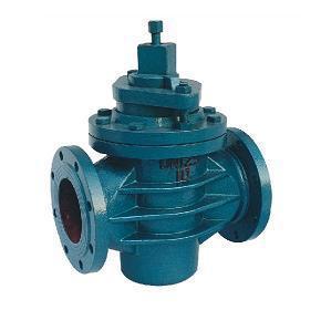 X47W-1.0油密封旋塞閥