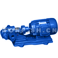 2CY型齒輪式輸油泵