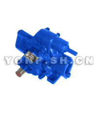 2CY齒輪油泵泵頭