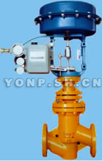 氣動襯氟調(diào)節(jié)閥