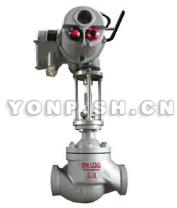 TYH968Y電動疏水壓力調(diào)節(jié)閥