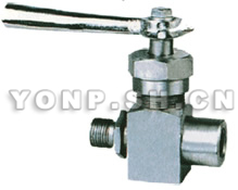 X14H-40C/P/T二通壓力表旋塞閥