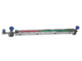 UGS24系列石英管式雙色液位計