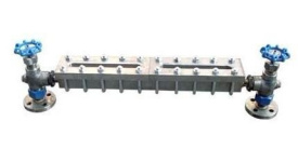 HG5-1365-80透光式玻璃板液位計