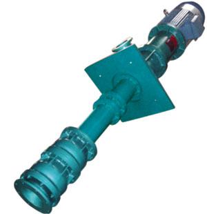 FYL系列立式長軸泵