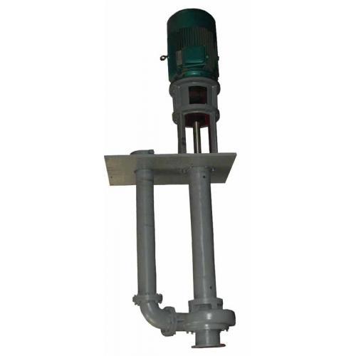 LSB型高溫硫酸液下泵