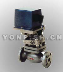 ZCZG高溫高壓直動式電磁閥