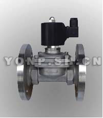 ZCS水、氣用直動式電磁閥