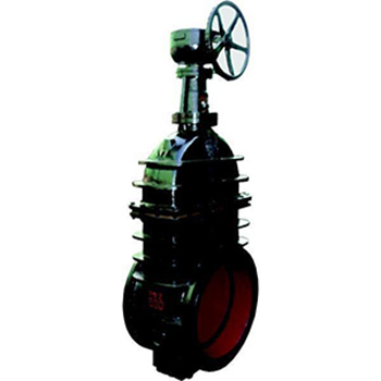 MZ44W-1.5,2(4)城市煤氣快速啟閉閘閥