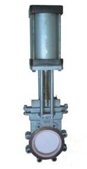 CZ43TC(SY)陶瓷、超硬密封面刀型閘閥