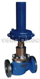  壓力自力式調(diào)節(jié)閥