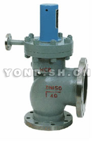 GA49H-40主安全閥
