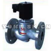 ZBSF不銹鋼蒸汽電磁閥