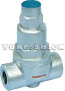 CS18H脈沖式疏水閥