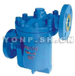 ER105/120/116L/25差壓復(fù)閥鐘型浮子式蒸汽疏水閥圖1