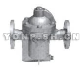 ER105/120/116L/25差壓復(fù)閥鐘型浮子式蒸汽疏水閥圖2