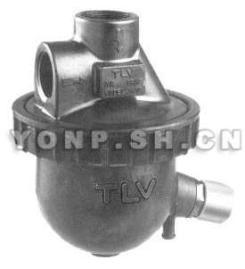 KS11X自動空氣疏水閥